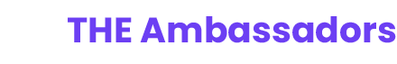 Ambassadors logo
